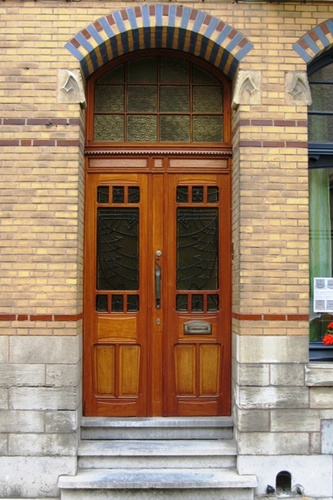 Antwerpen Waterloostraat 14-18
