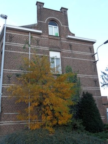 Mechelen Nekkerspoelstraat 362