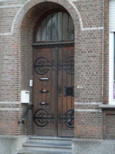 Mechelen Nekkerspoelstraat 362