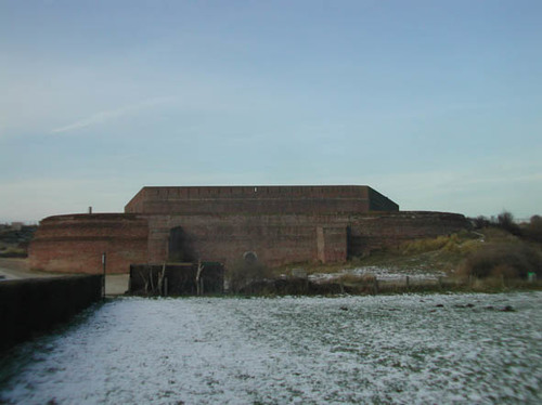 Fort Napoleon