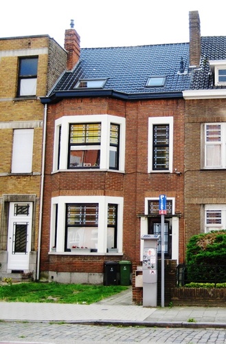 Gent Rijsenbergstraat 29