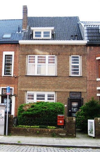 Gent Rijsenbergstraat 31
