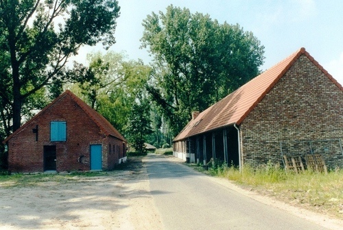Bocholt Luysenweg 2