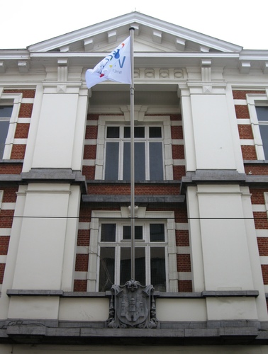 Antwerpen Kipdorp 6