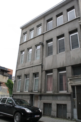 Antwerpen Lange Herentalsestraat 34-36