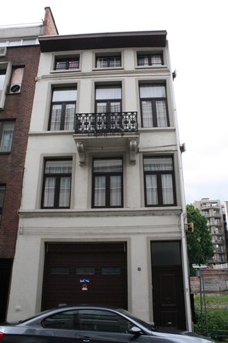 Antwerpen Lange Herentalsestraat 46