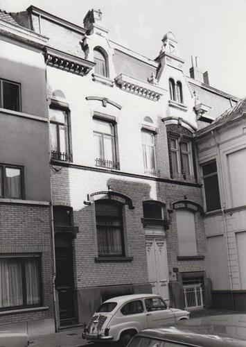 Gent Belgradostraat 67-69