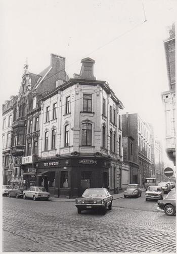 Gent Limburgstraat 22
