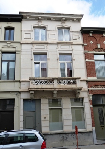 Antwerpen Kreeftstraat 21