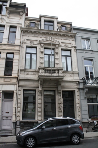 Antwerpen Grotebeerstraat 45