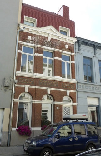 Antwerpen Walvisstraat 56