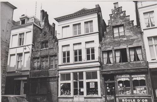Gent Schepenhuisstraat 5-9