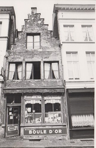 Gent Schepenhuisstraat 9