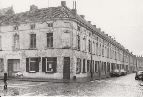 Gent Sparrestraat 63-103