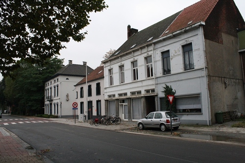 Boechout Binnensteenweg 202-198