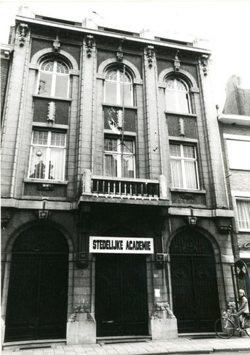 Aarschot Bogaardenstraat 23