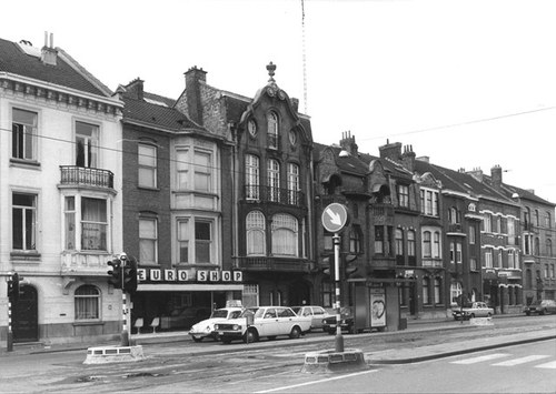 Gent Koning Albertlaan 71-85