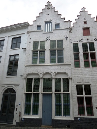 Mechelen Sint-Katelijnestraat 33