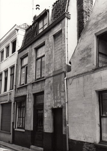 Gent Tinnenpotstraat 18