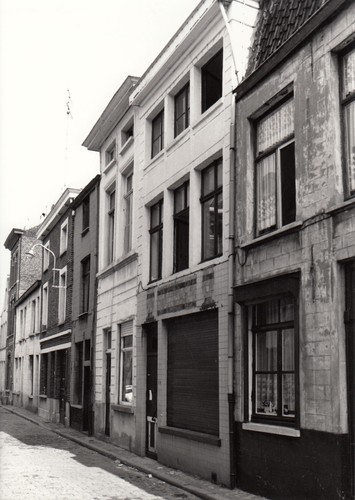 Gent Tinnenpotstraat 20