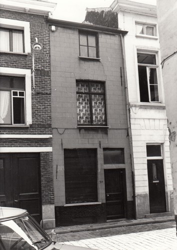 Gent Tinnenpotstraat 24