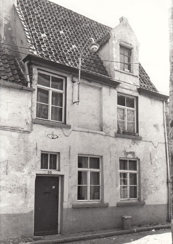 Gent Tinnenpotstraat 46