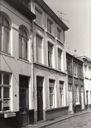 Gent Tinnenpotstraat 39