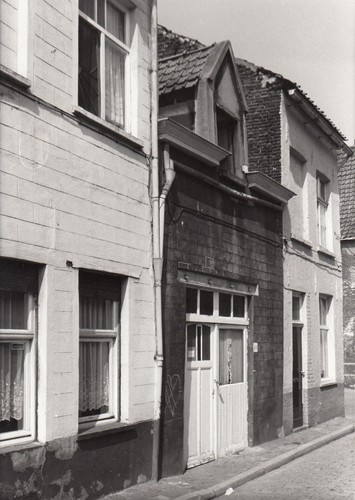 Gent Tinnenpotstraat 43