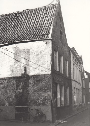 Gent Tinnenpotstraat 53
