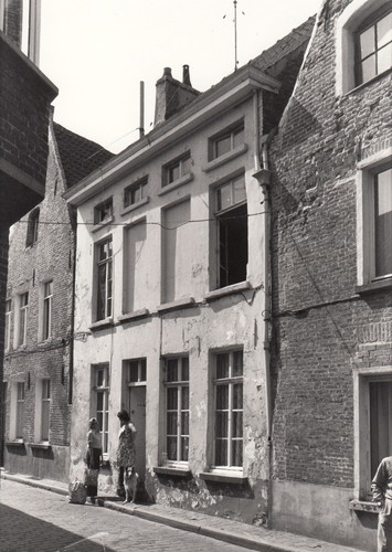 Gent Tinnenpotstraat 55