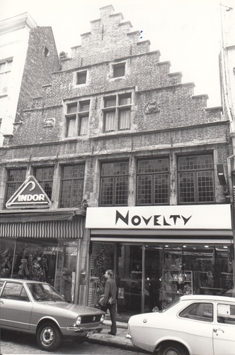 Gent Veldstraat 63