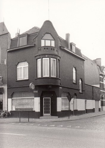 Gent Sint-Amandsberg Land Van Waaslaan 44