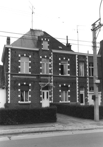 Gent Zwijnaarde Hutsepotstraat 104-106