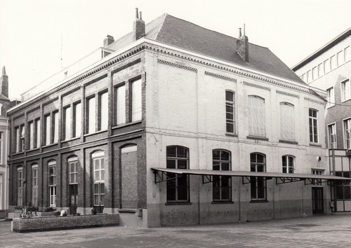 Sint-Lievenscollege