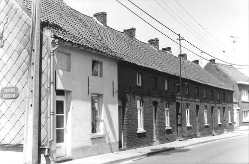 Ninove Bovenhoekstraat 40-48
