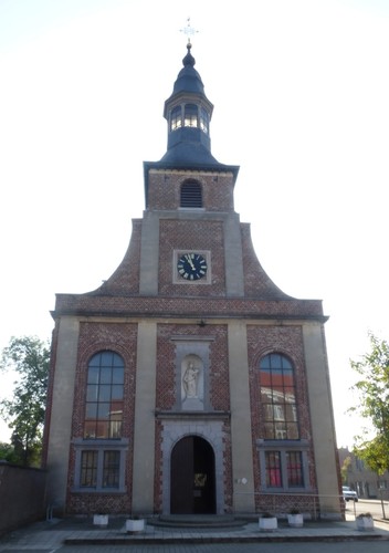 Sint-Truiden Schurhoven 47