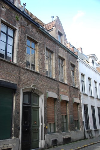 Antwerpen Ambtmanstraat 10