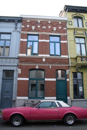 Antwerpen Walvisstraat 52