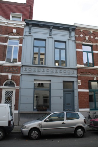 Antwerpen Walvisstraat 54