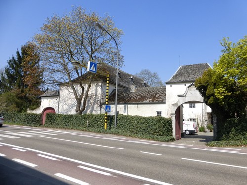 Sint-Truiden Hasseltsesteenweg 448