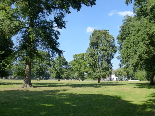 Park Domein Blommerschot