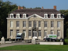 Kasteeldomein van Leeuwergem