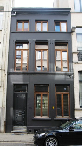 Antwerpen Lange Leemstraat 234
