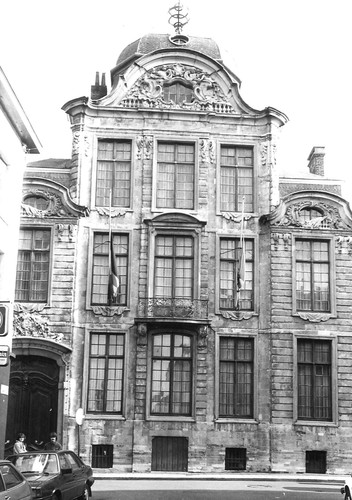 Gent Koningstraat 18