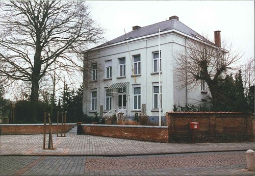 Duffel Kerkstraat 31
