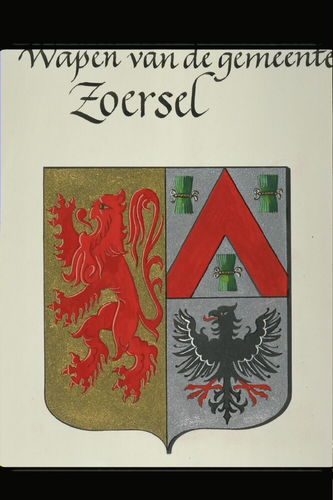 Zoersel Wapenschild