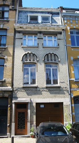 Antwerpen Hertsdeinstraat 43