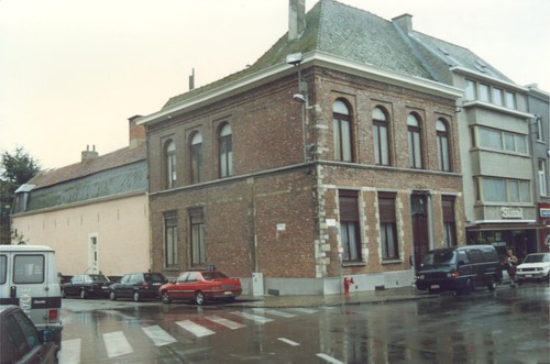 Aalst Pontstraat 2