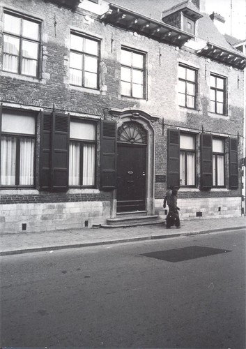 Aalst Pontstraat 48