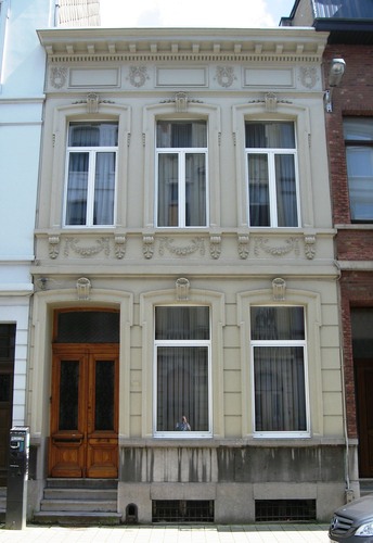 Antwerpen Pyckestraat 59
